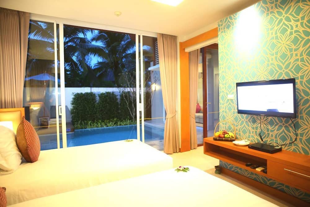Photo of Bedroom in Khao Lak