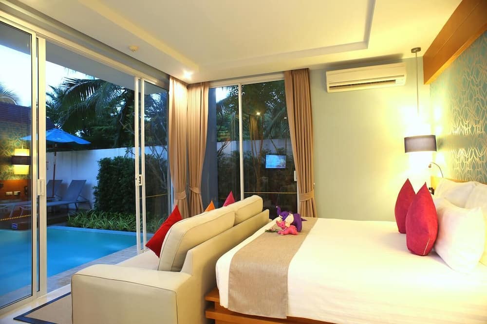 Photo of Bedroom in Khao Lak