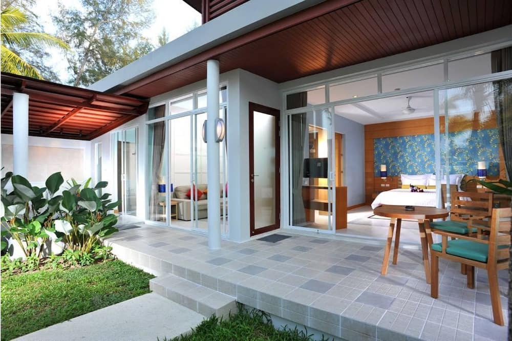 Photo of Patio Balcony in Khao Lak