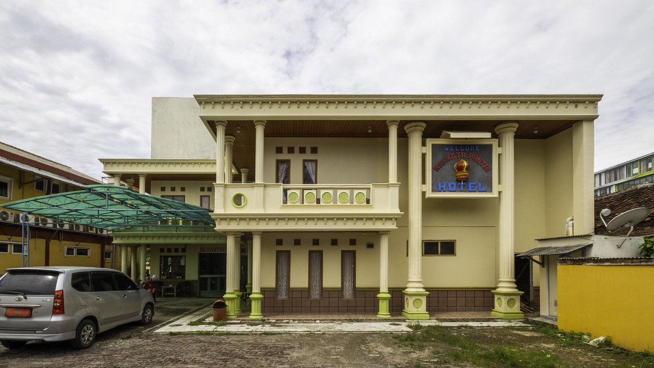 Photo of Outdoor in Pelabuhan Ratu
