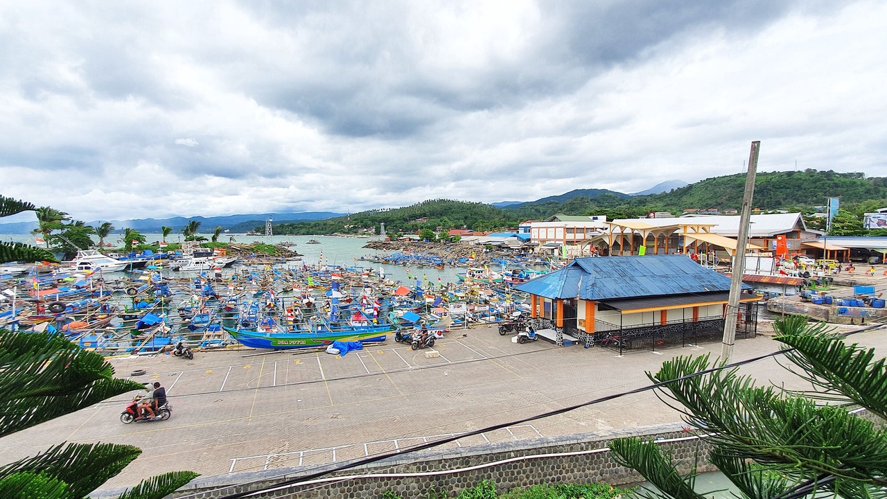 Photo of Others in Pelabuhan Ratu