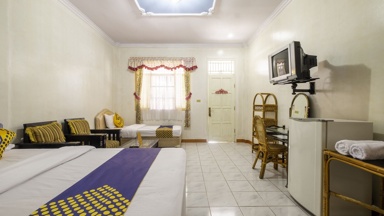 Photo of Bedroom in Pelabuhan Ratu