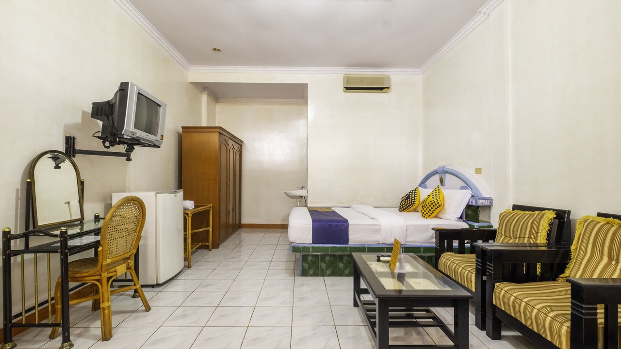 Photo of Bedroom in Pelabuhan Ratu