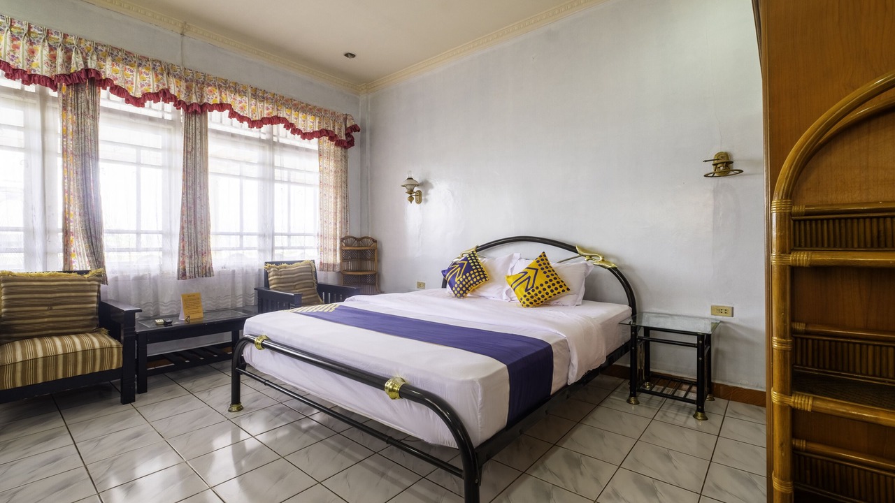 Photo of Bedroom in Pelabuhan Ratu