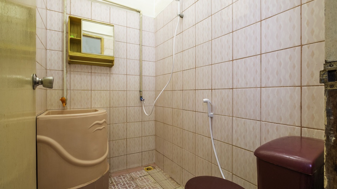 Photo of Bathroom in Pelabuhan Ratu