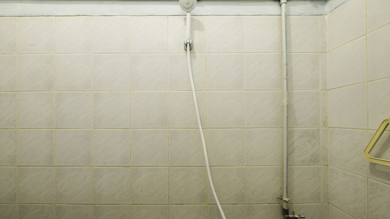 Photo of Bathroom in Pelabuhan Ratu