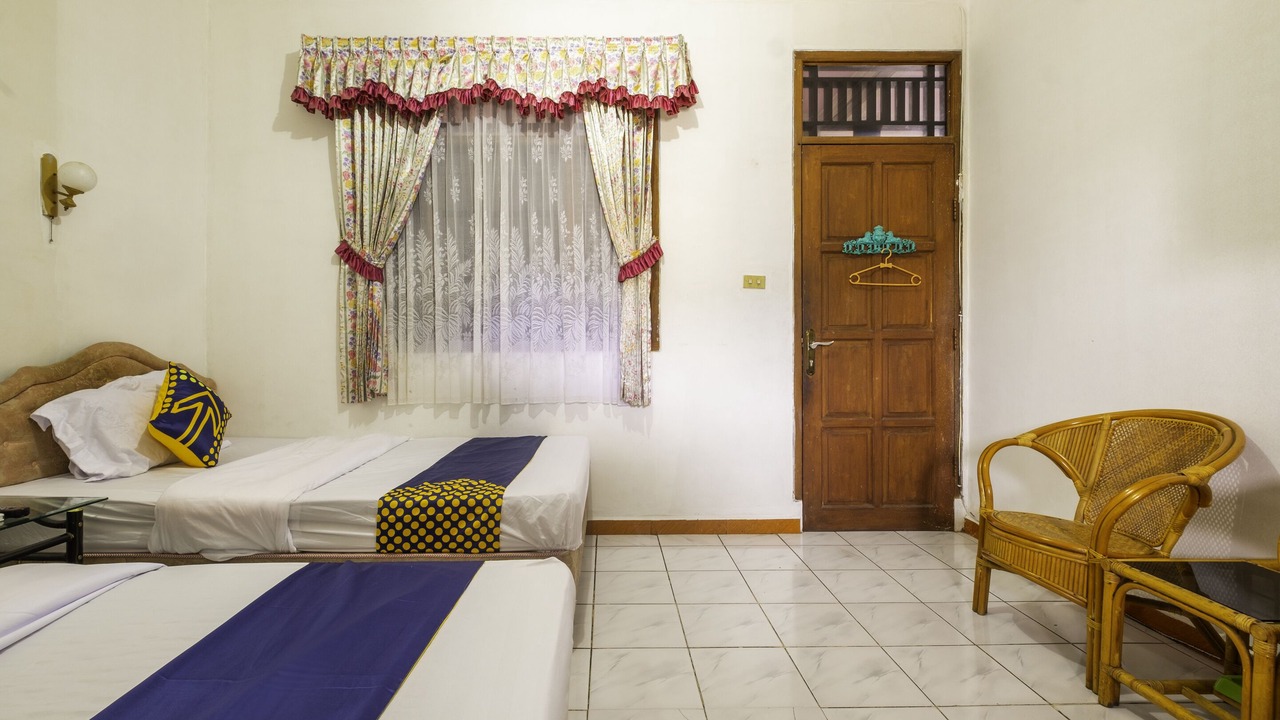 Photo of Bedroom in Pelabuhan Ratu