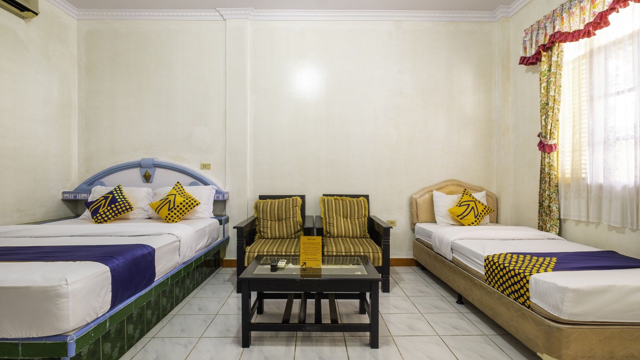 Photo of Bedroom in Pelabuhan Ratu