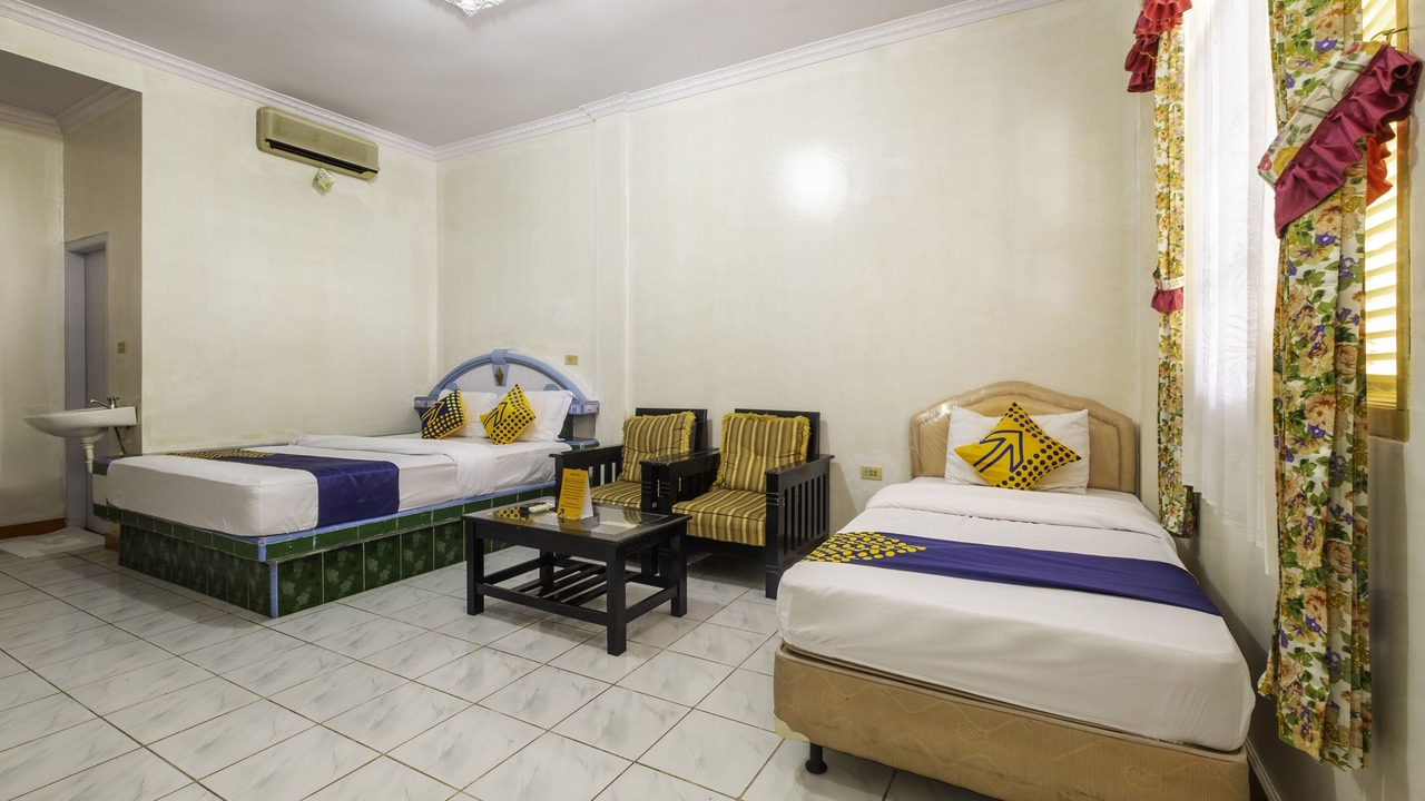 Photo of Bedroom in Pelabuhan Ratu