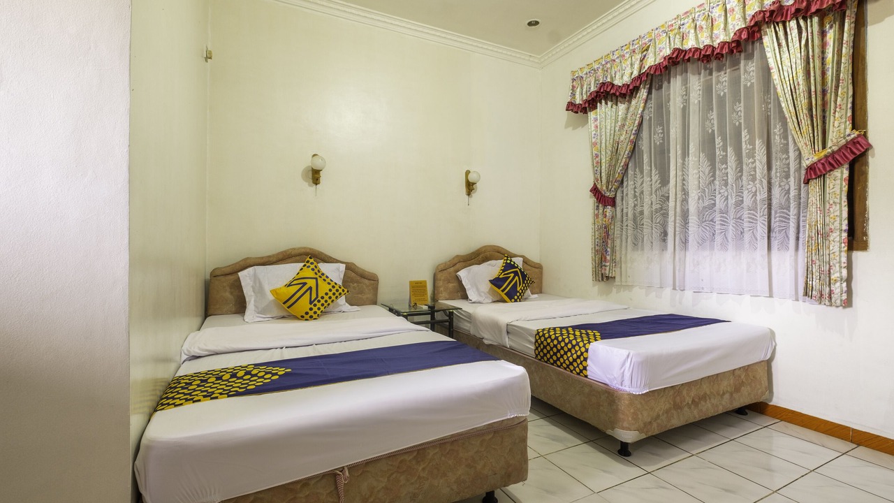 Photo of Bedroom in Pelabuhan Ratu