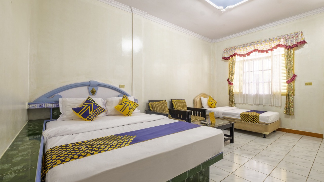 Photo of Bedroom in Pelabuhan Ratu