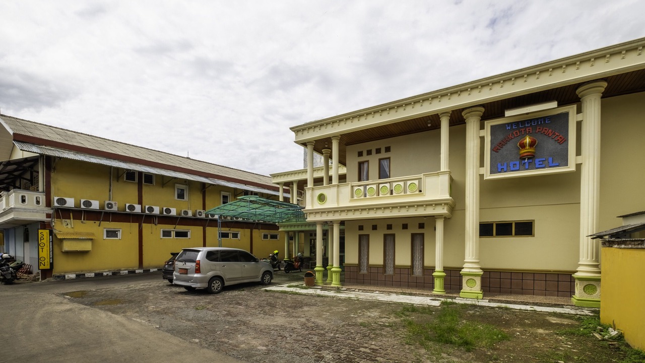 Photo of Outdoor in Pelabuhan Ratu
