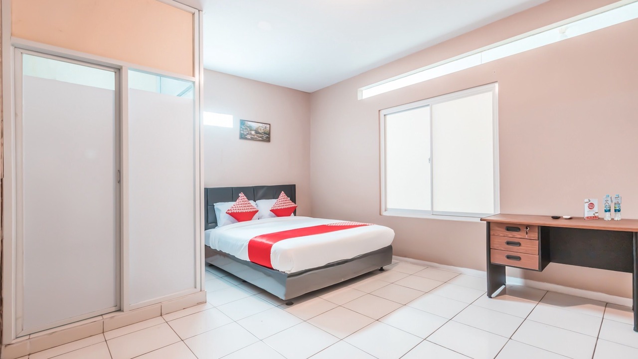 Photo of Bedroom in Menteng