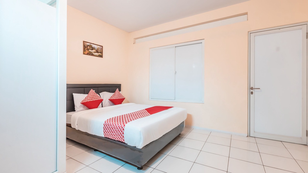 Photo of Bedroom in Menteng