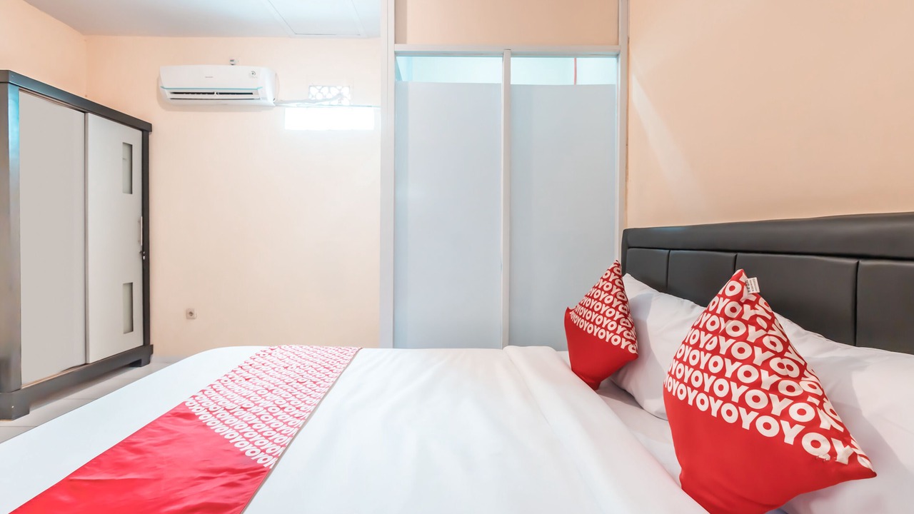 Photo of Bedroom in Menteng