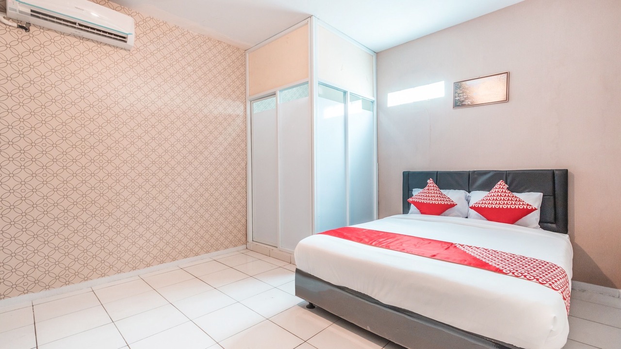 Photo of Bedroom in Menteng