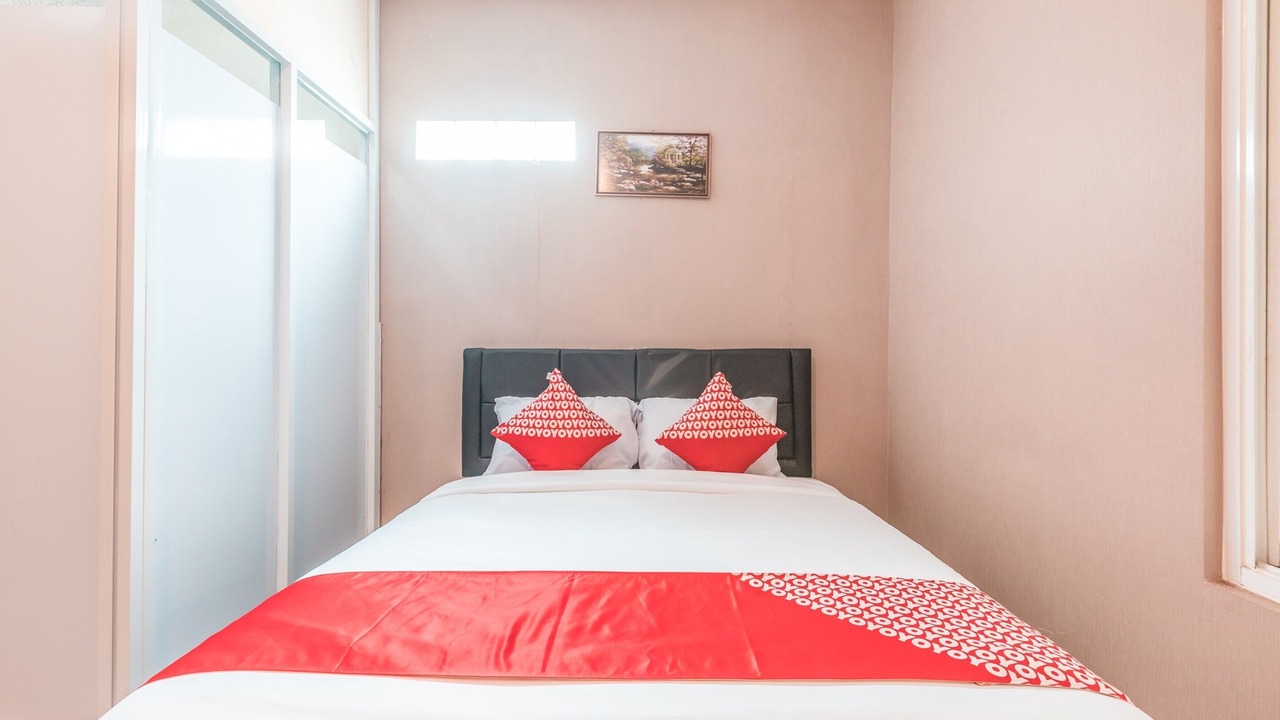 Photo of Bedroom in Menteng