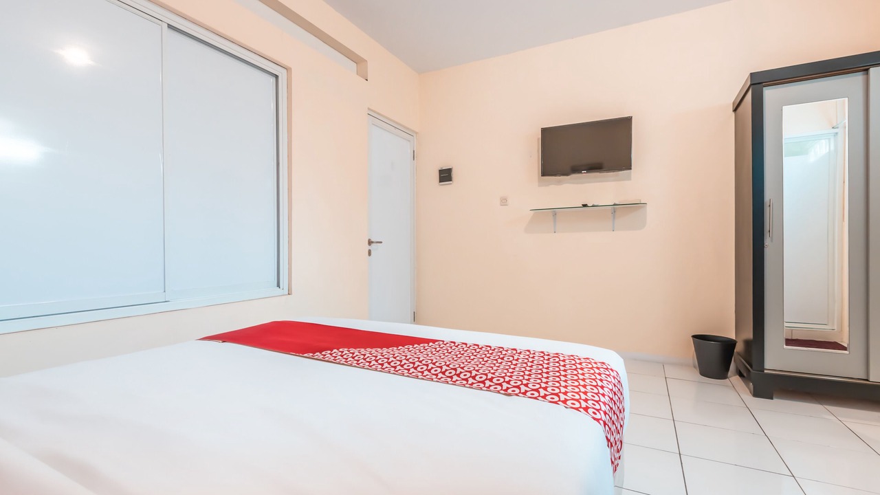 Photo of Bedroom in Menteng