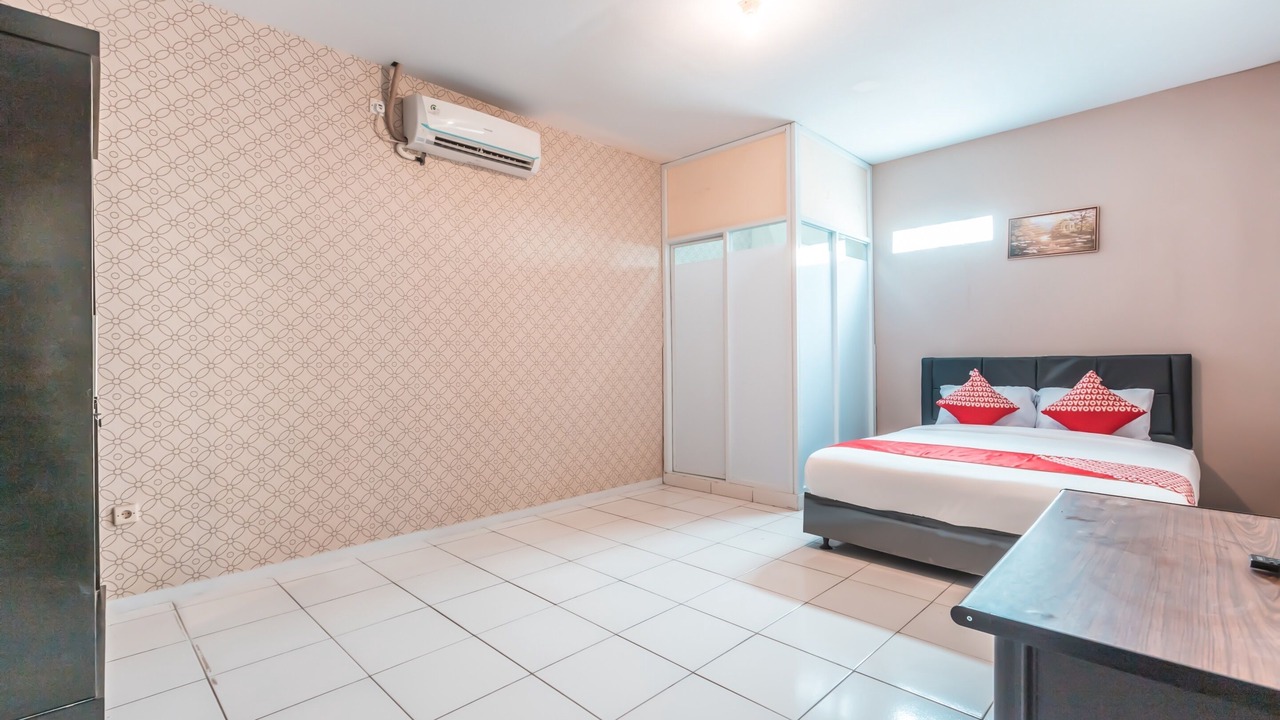 Photo of Bedroom in Menteng