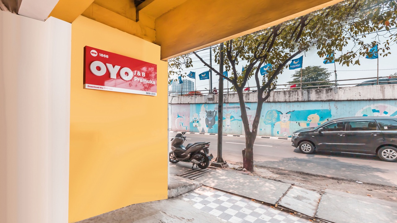 Photo of Outdoor in Menteng