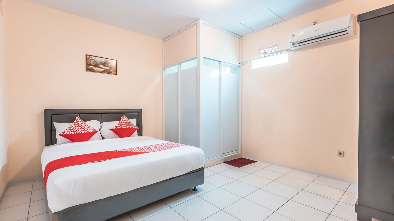 Photo of Bedroom in Menteng