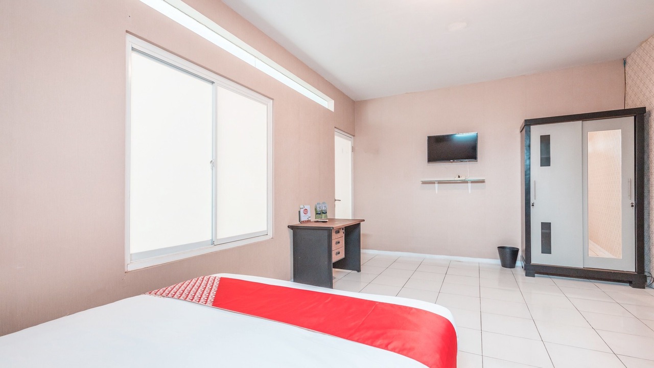 Photo of Bedroom in Menteng