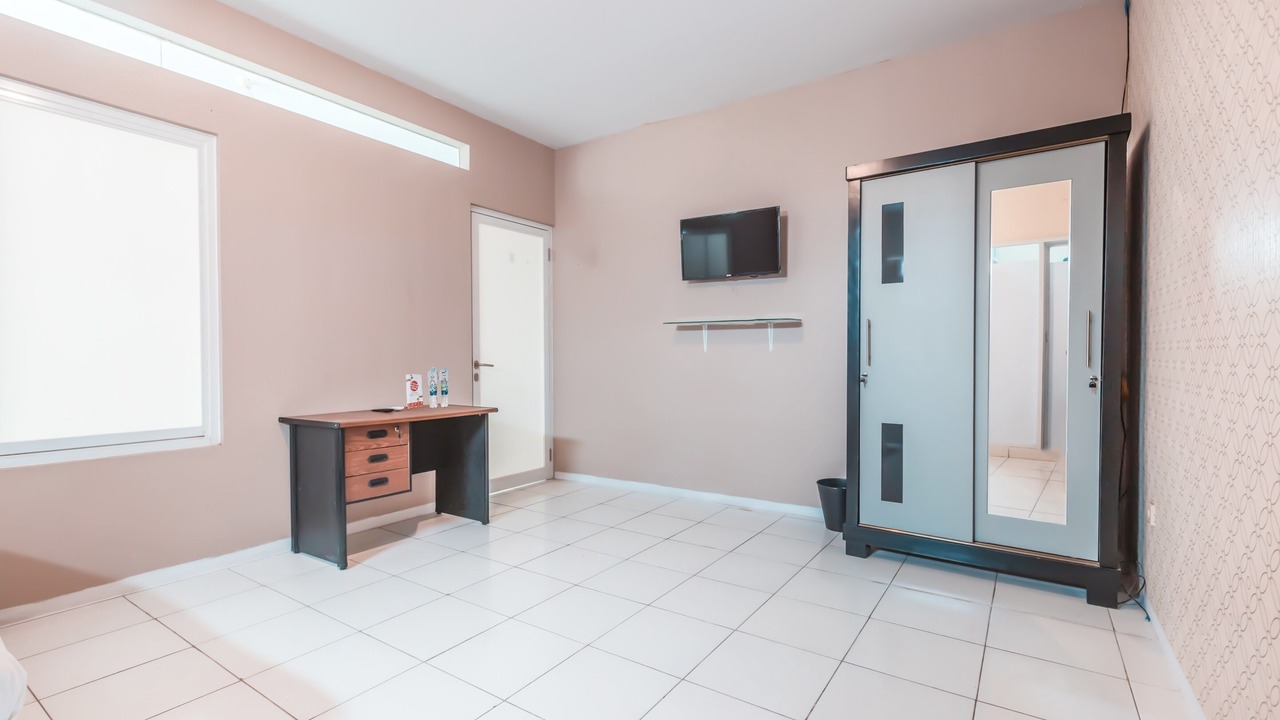 Photo of Bedroom in Menteng