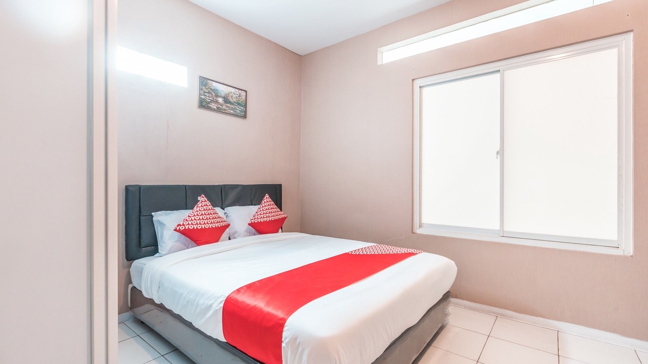 Photo of Bedroom in Menteng