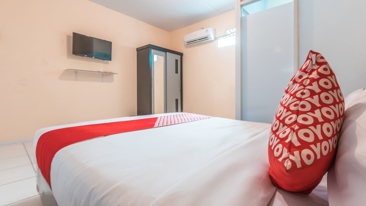 Photo of Bedroom in Menteng