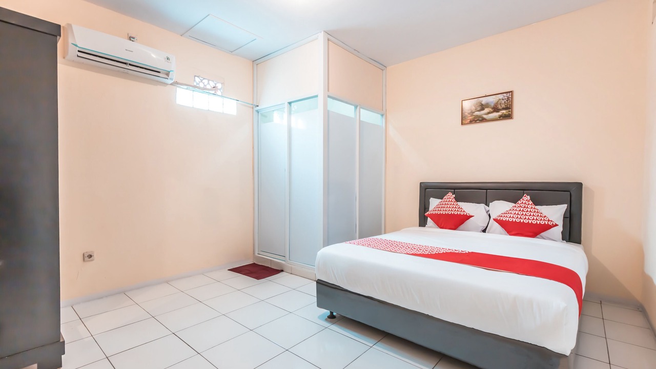 Photo of Bedroom in Menteng
