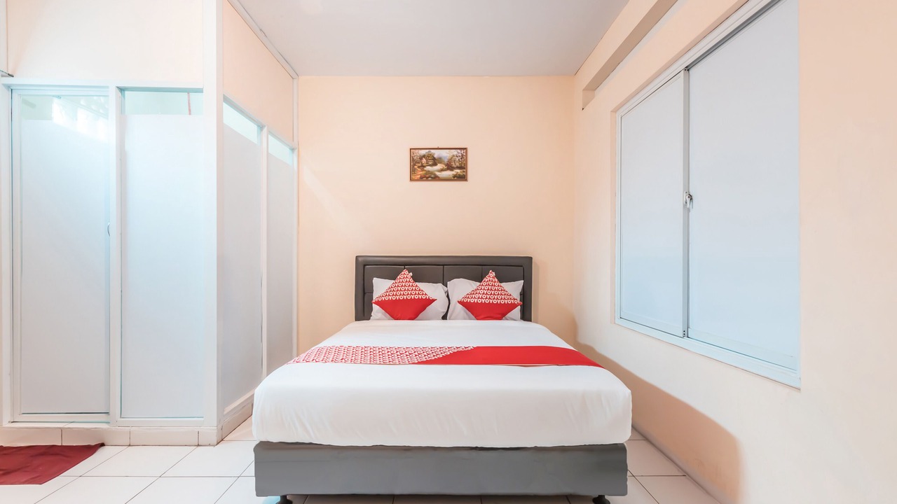 Photo of Bedroom in Menteng