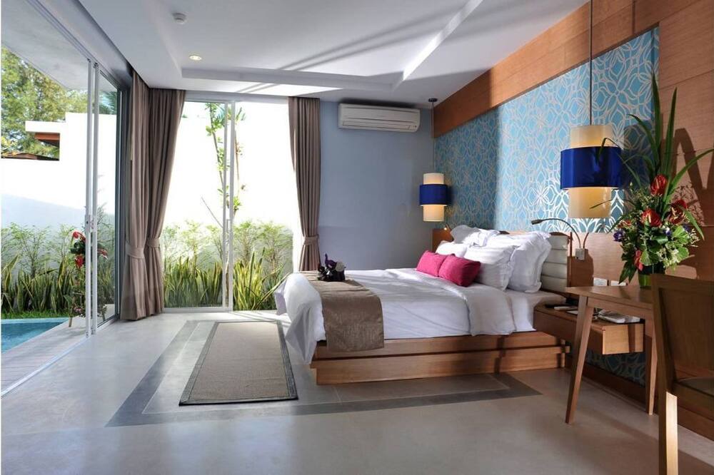 Photo of Bedroom in Khao Lak
