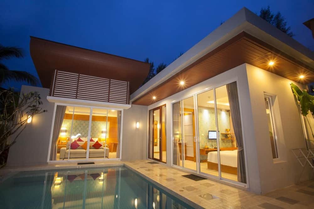 Photo of Patio Balcony in Khao Lak