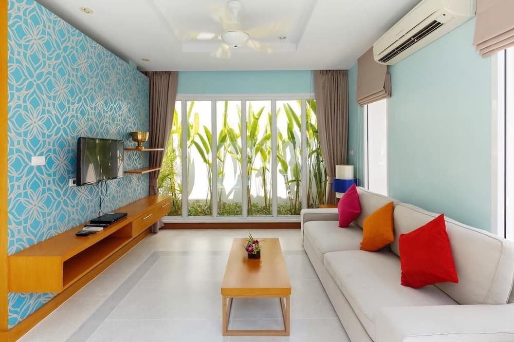 Photo of Livingroom in Khao Lak