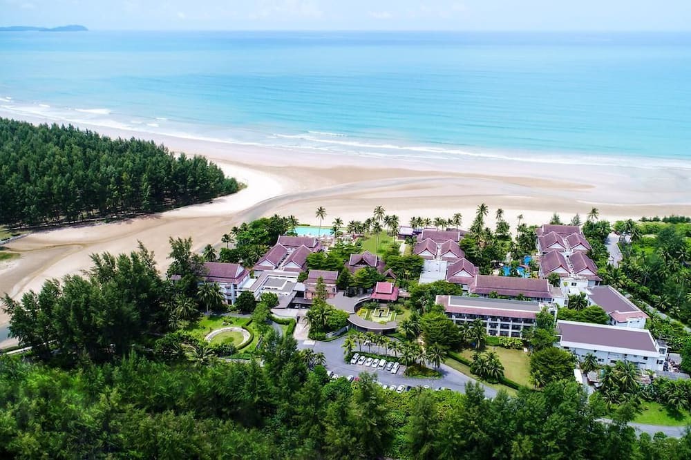 Photo of Outdoor in Khuk Khak Beach