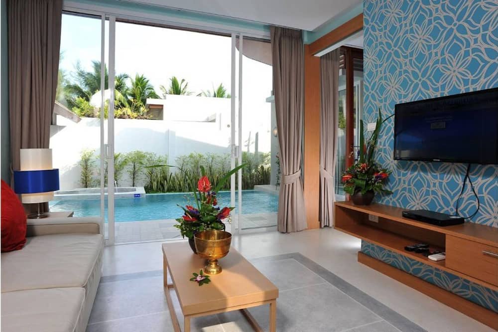 Photo of Livingroom in Khuk Khak Beach