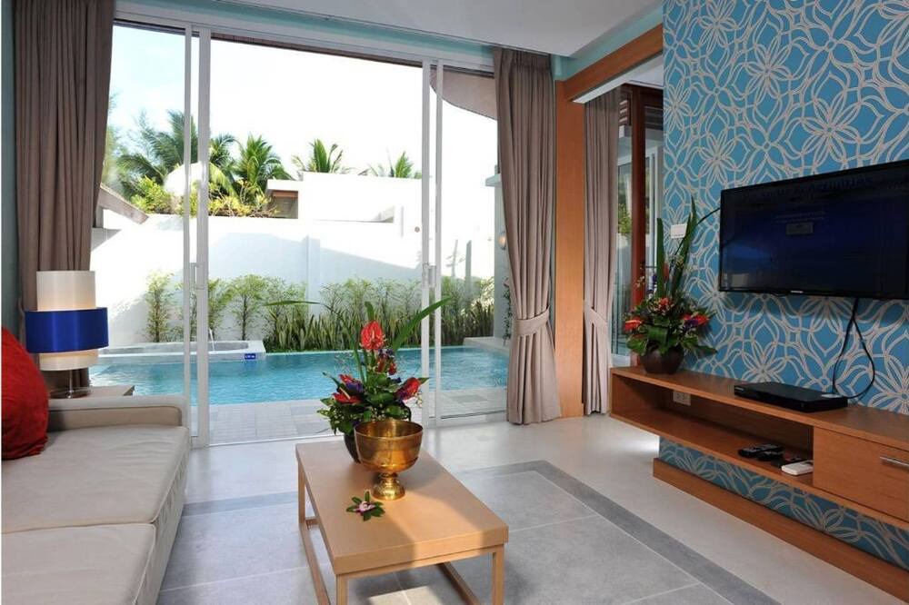 Photo of Livingroom in Khao Lak
