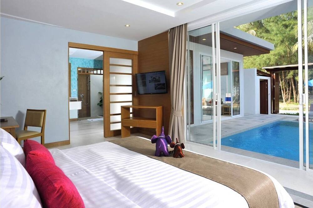 Photo of Bedroom in Khao Lak