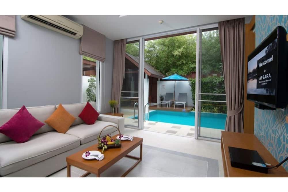 Photo of Livingroom in Khao Lak