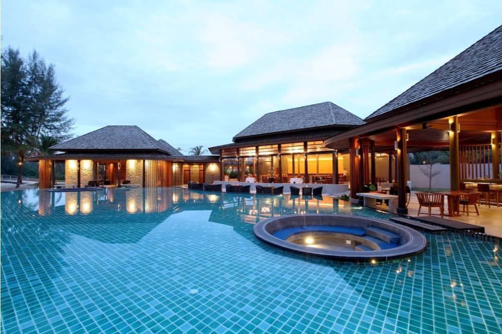 Photo of Outdoor in Khao Lak