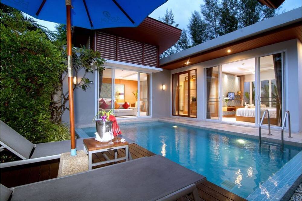 Photo of Patio Balcony in Khao Lak