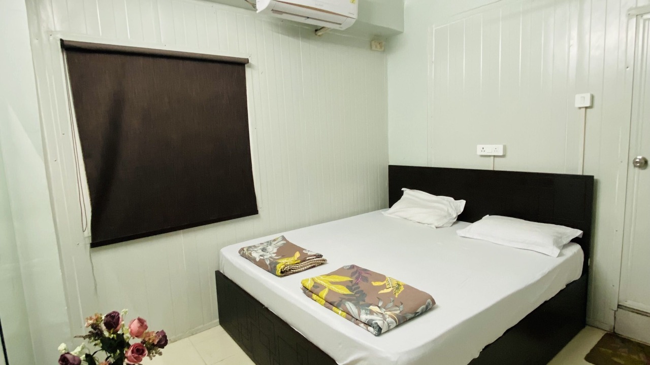 Photo of Bedroom in Kashmere Gate