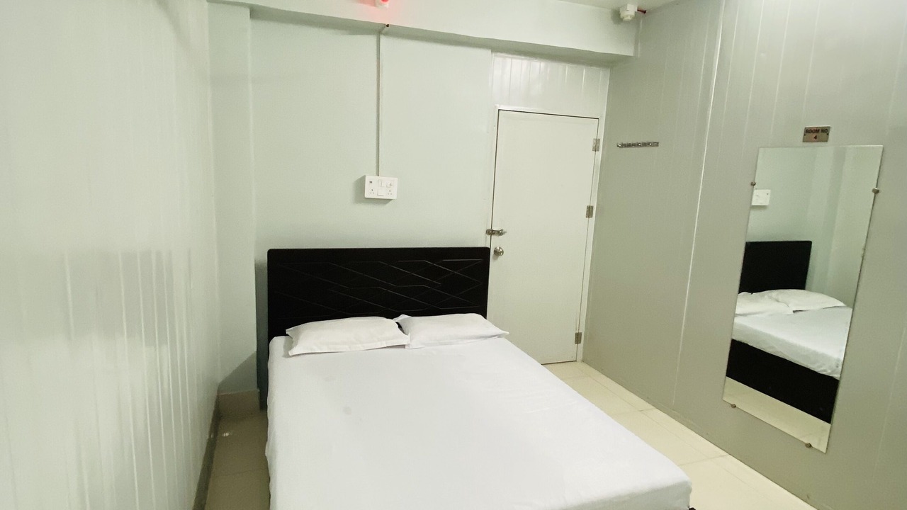 Photo of Bedroom in Kashmere Gate