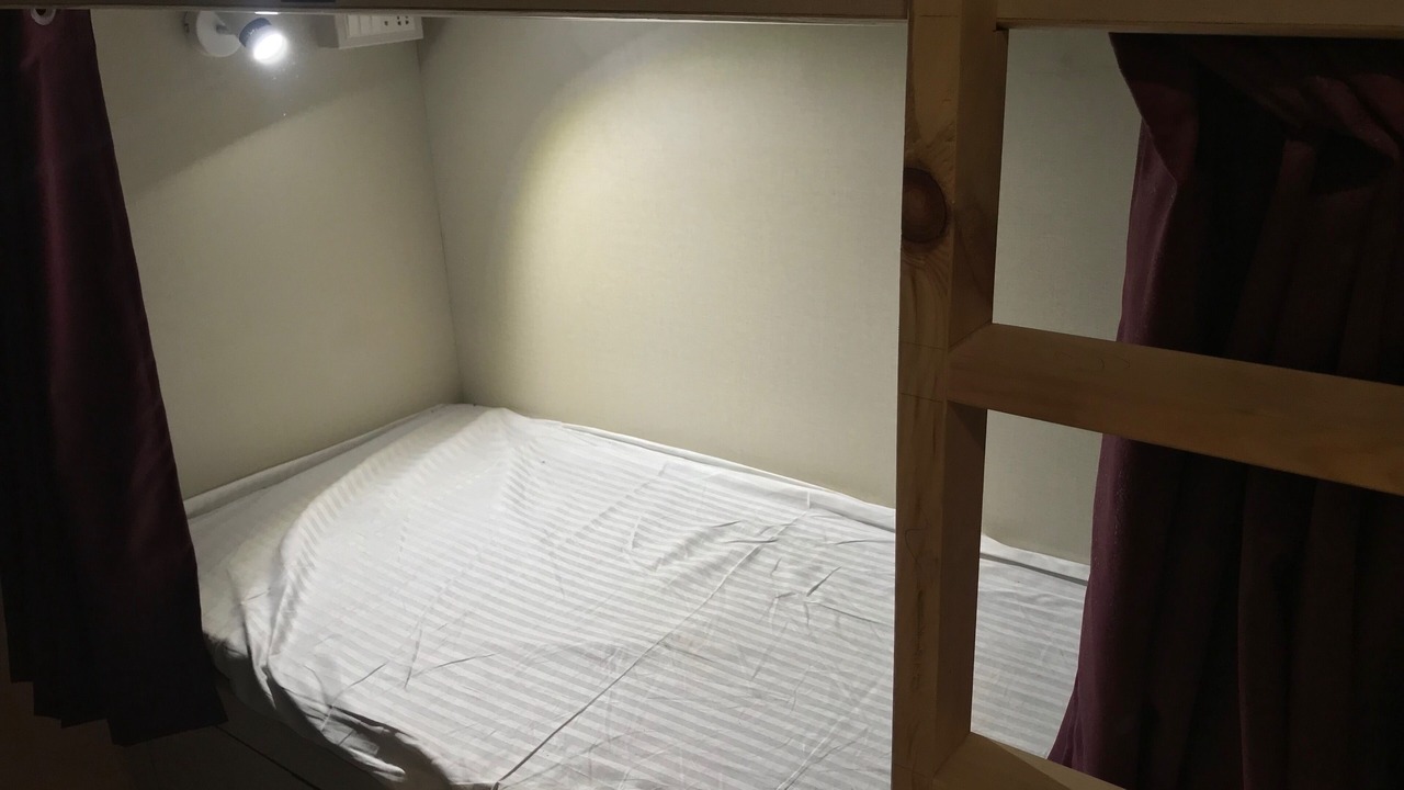 Photo of Bedroom in Kashmere Gate