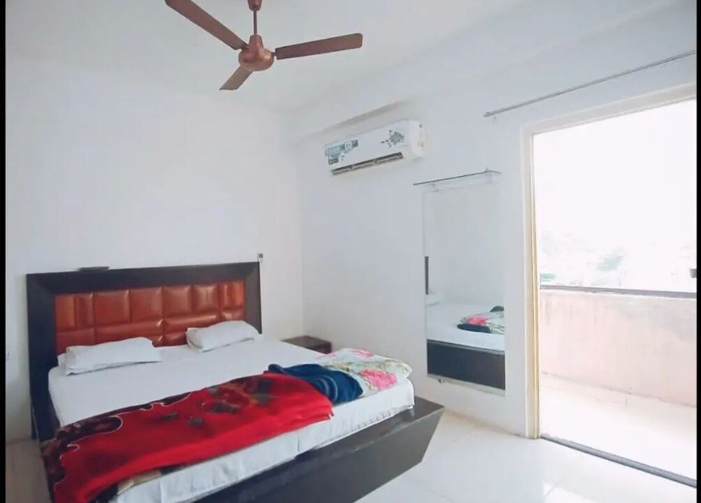 Photo of Bedroom in Kashmere Gate
