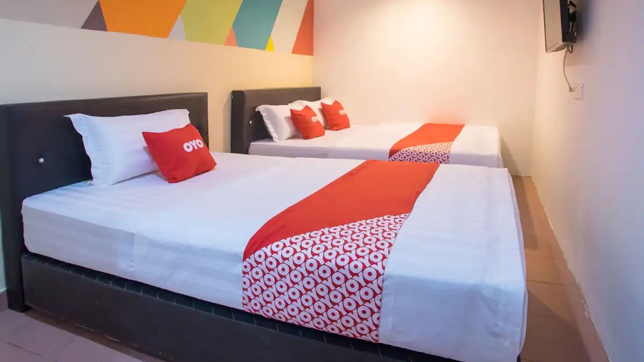 Photo of Bedroom in Shah Alam