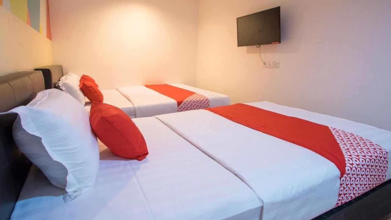 Photo of Bedroom in Shah Alam