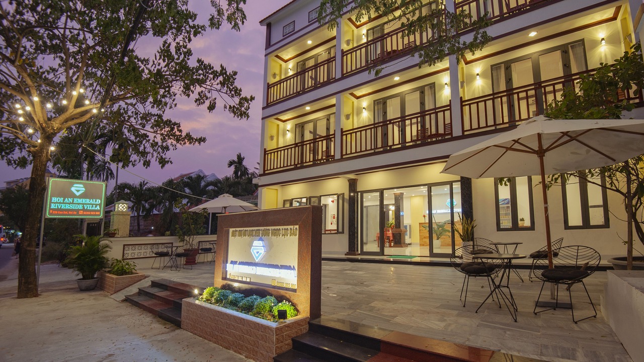 Photo of Outdoor in Cam Chau