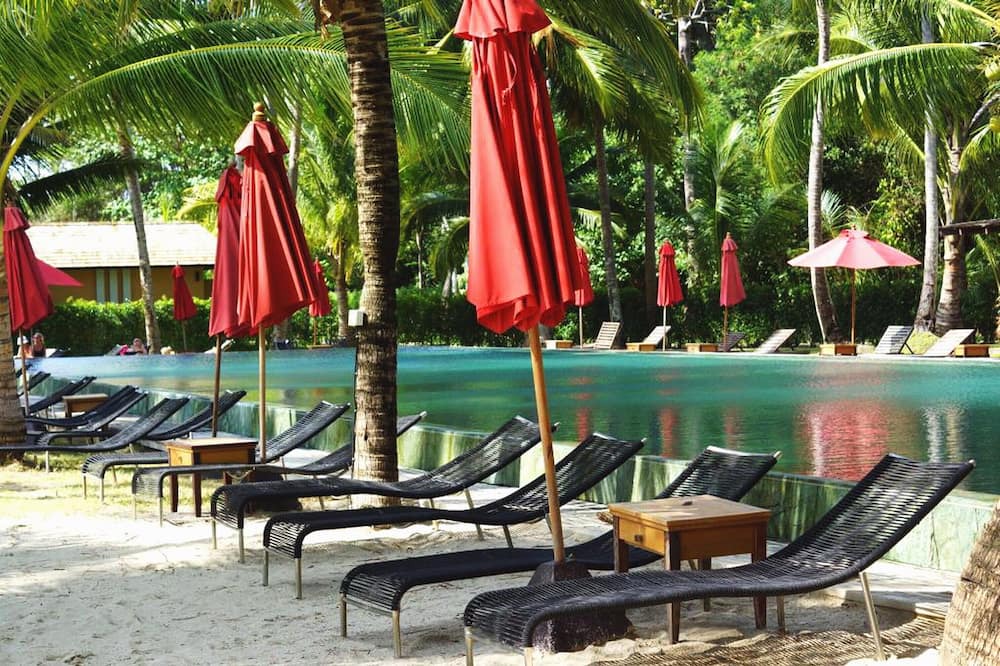 Photo of Outdoor in Klong Son