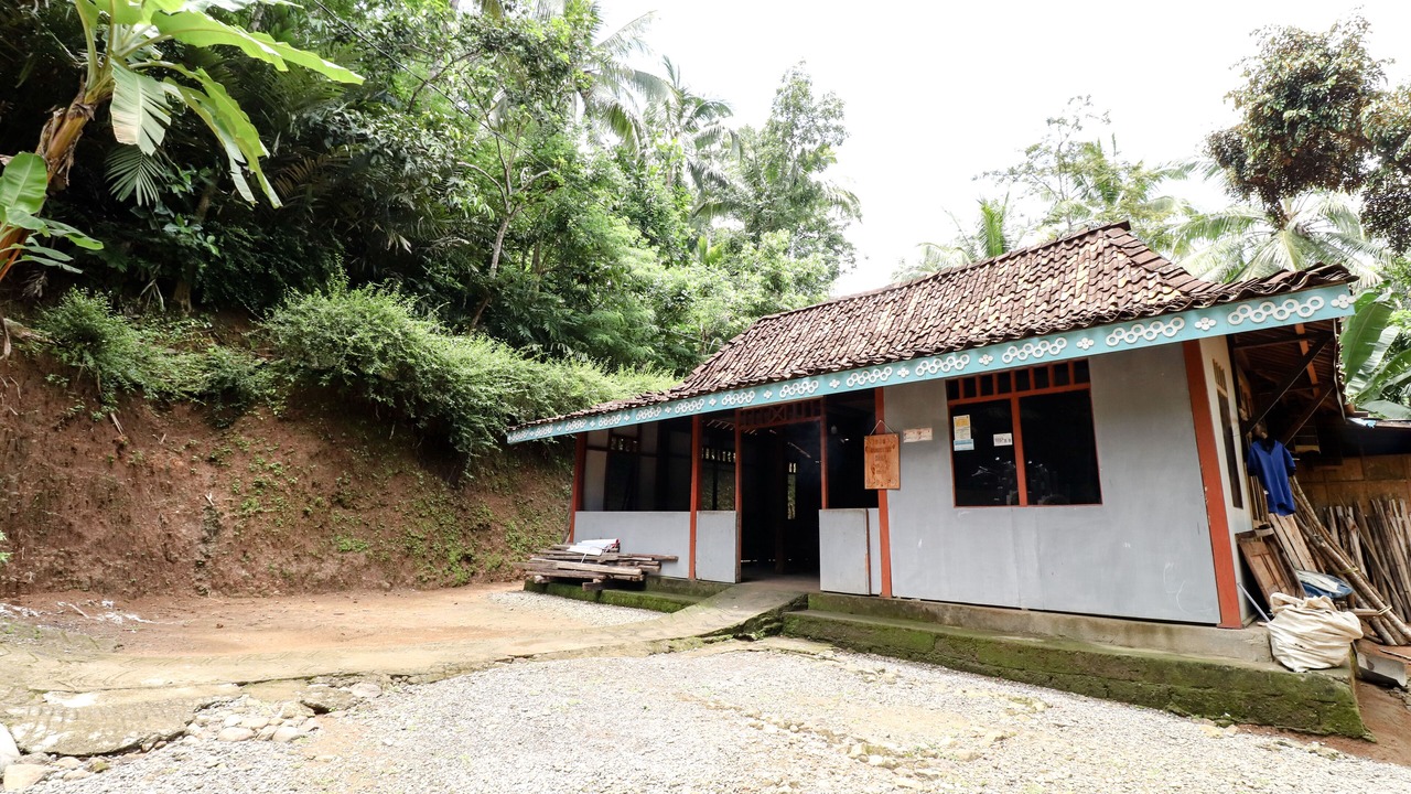 Photo of Outdoor in Kokap